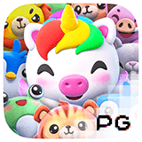 RTP pgsoft riches138