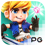 RTP pgsoft riches138